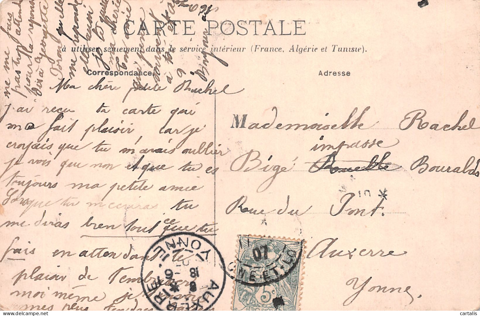 71-MACON-N°T2936-E/0221 - Macon