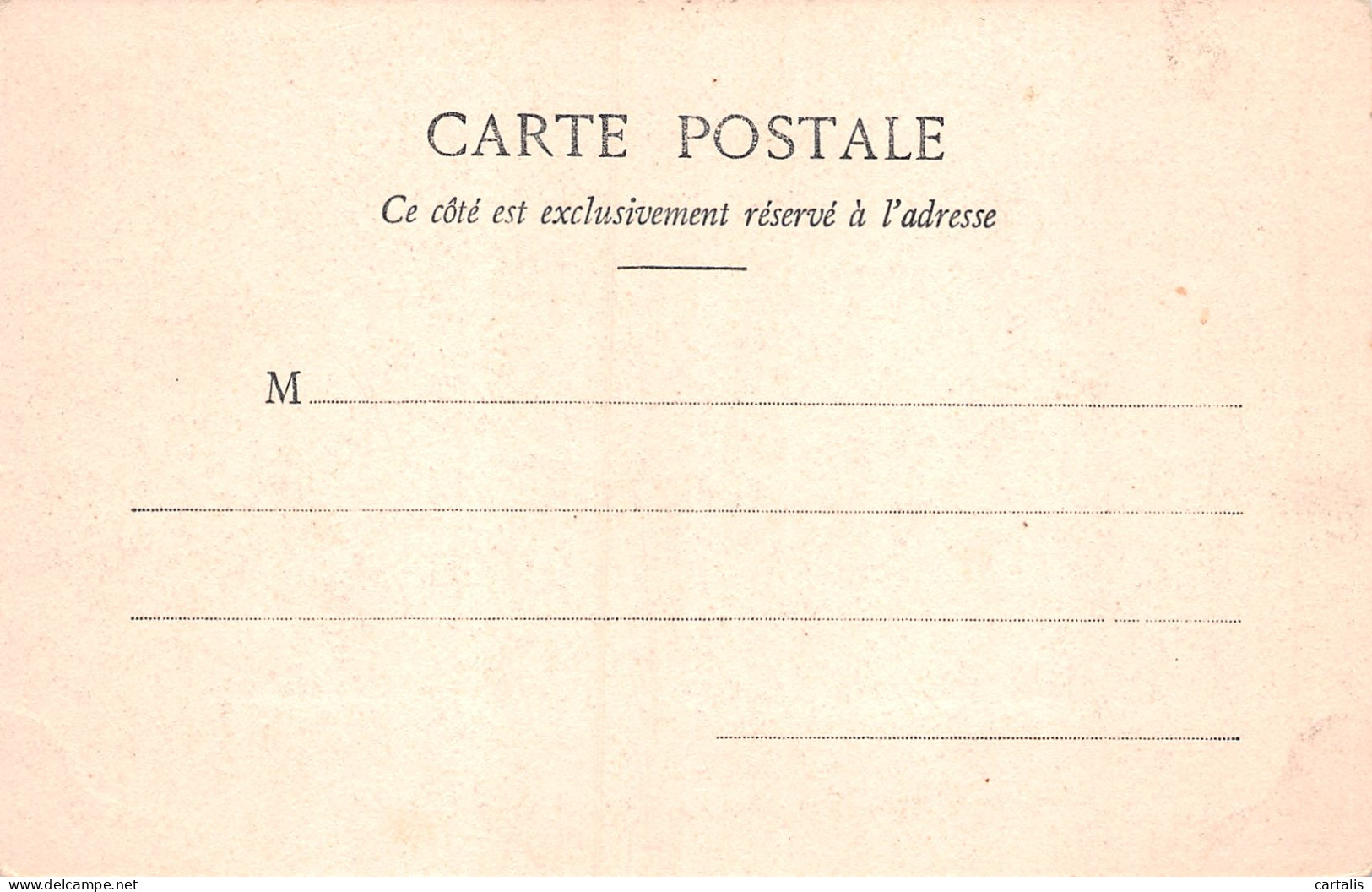 06-EZE-N°T2936-D/0305 - Eze