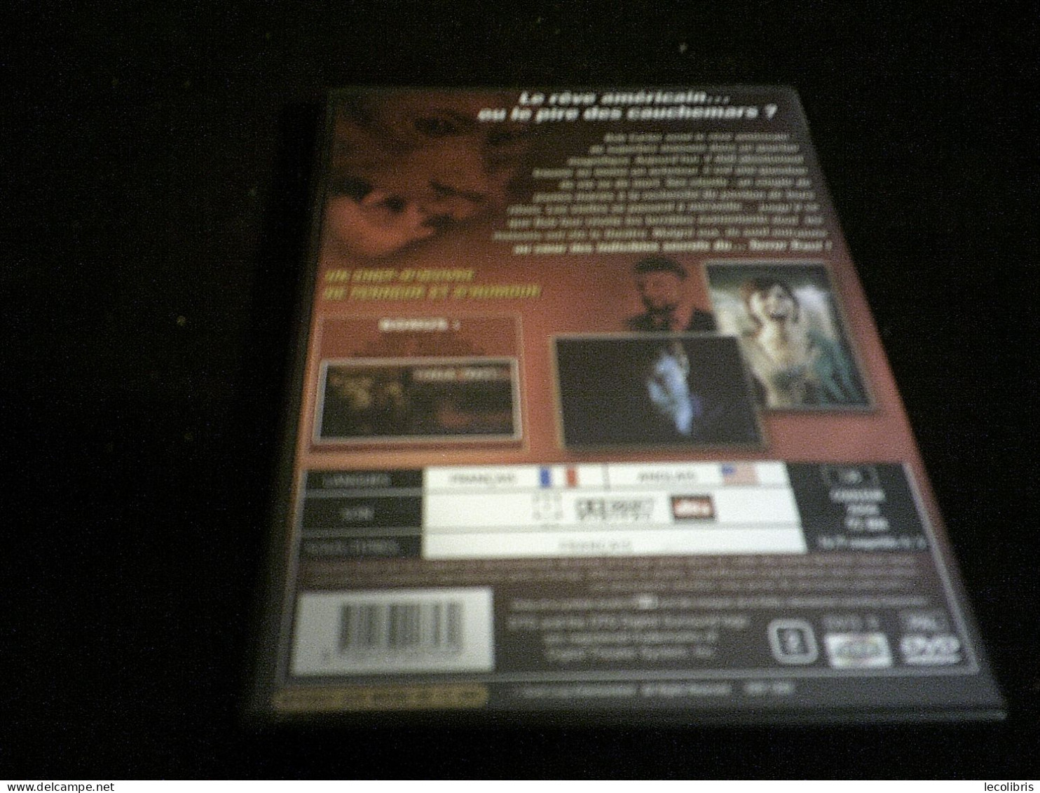 Terror Tract - Horror