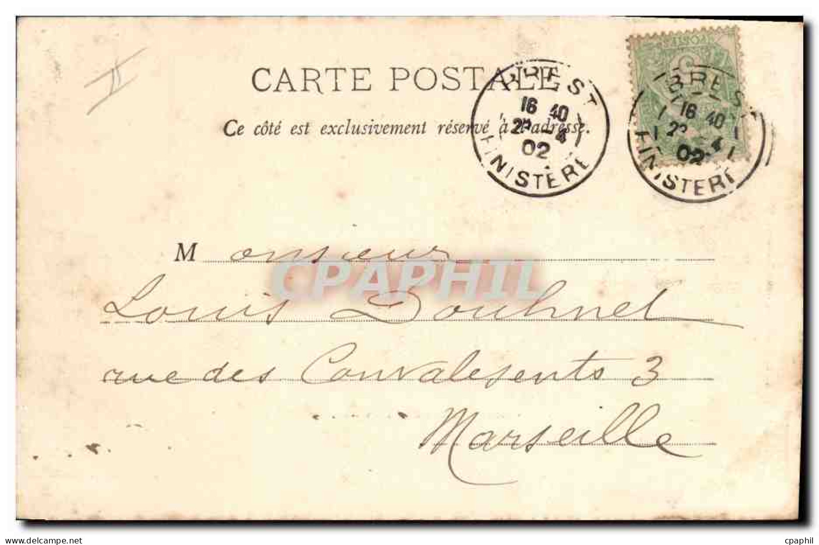 CPA Bateau Hallebarde Type Framee - Krieg