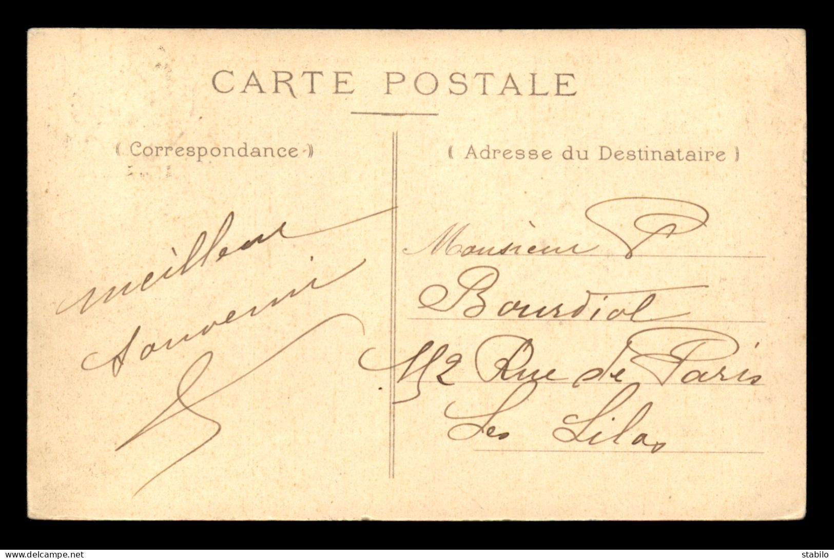 78 - LIMAY - VUE GENERALE - Limay
