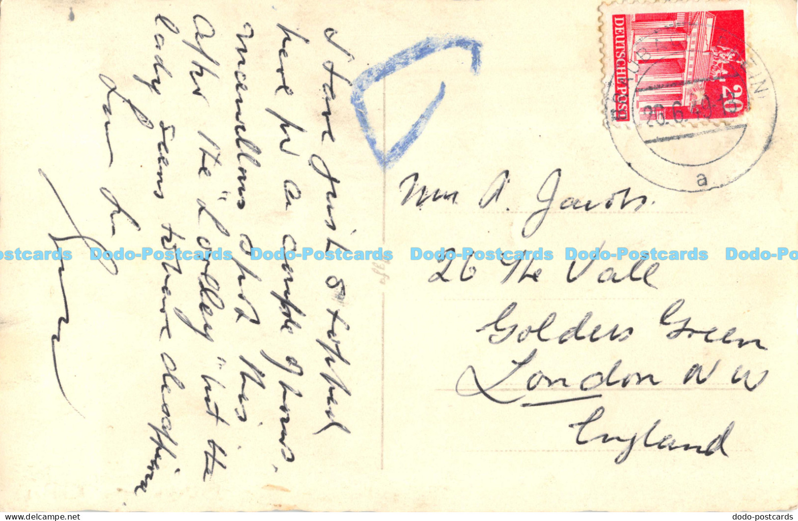 R170473 Braubach. Aqfa - Welt