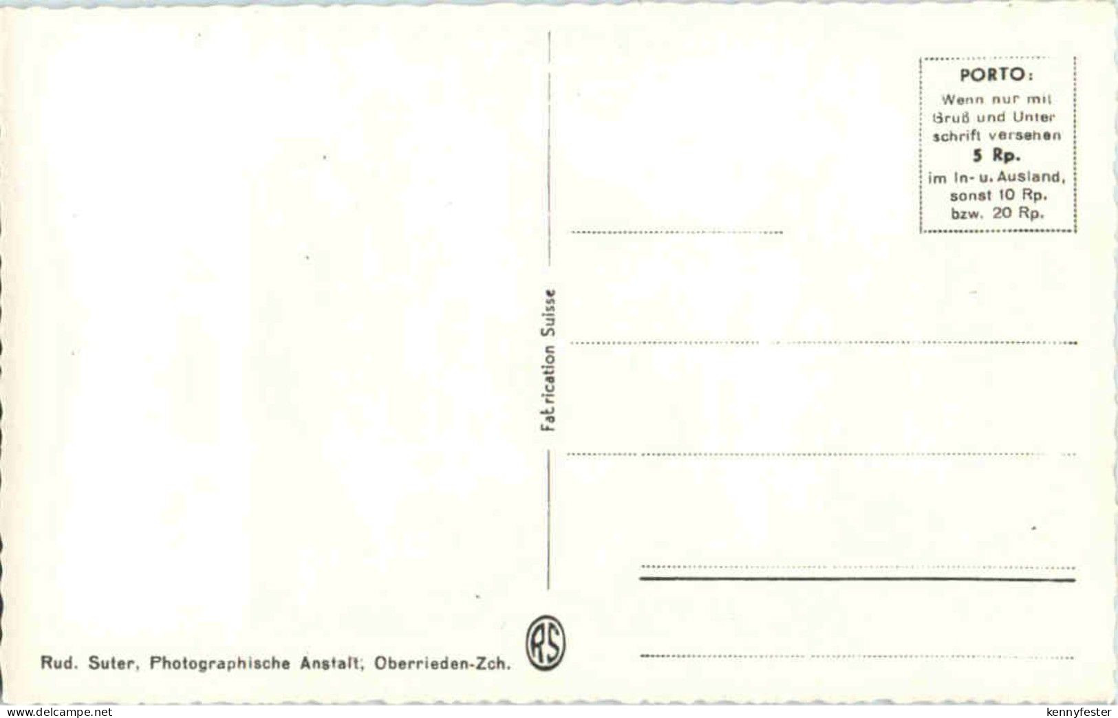 Beromünster - Beromünster