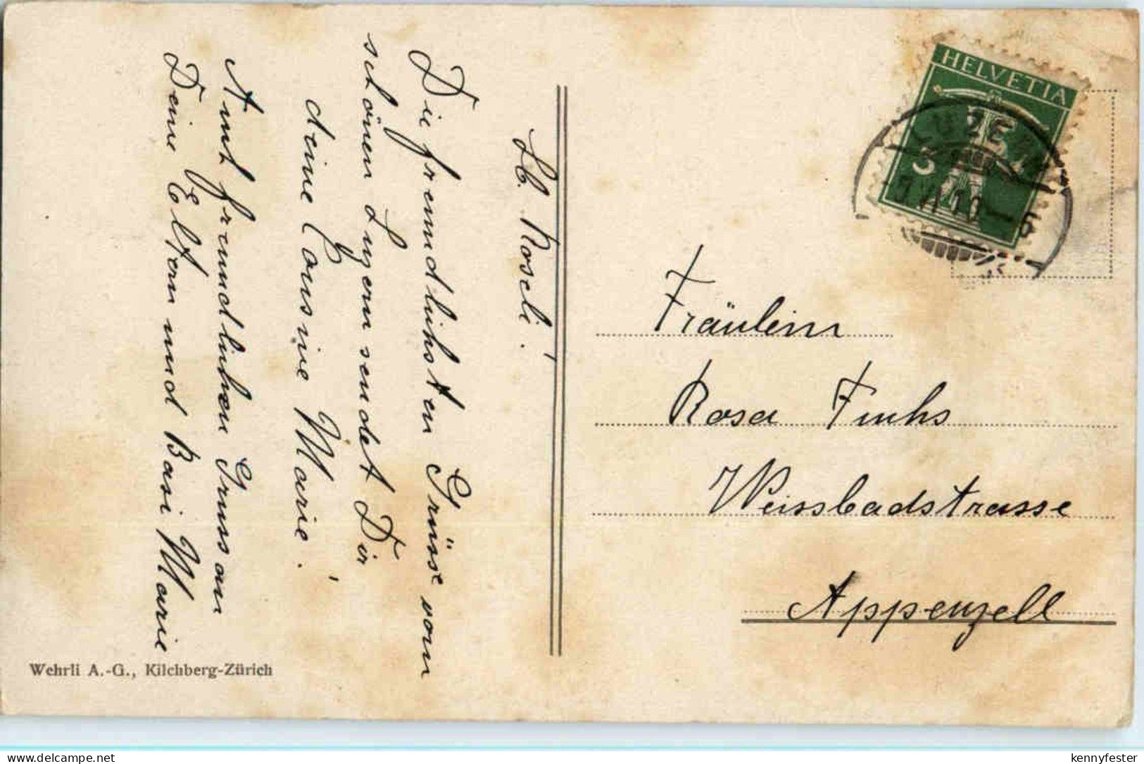 Luzern - Luzern