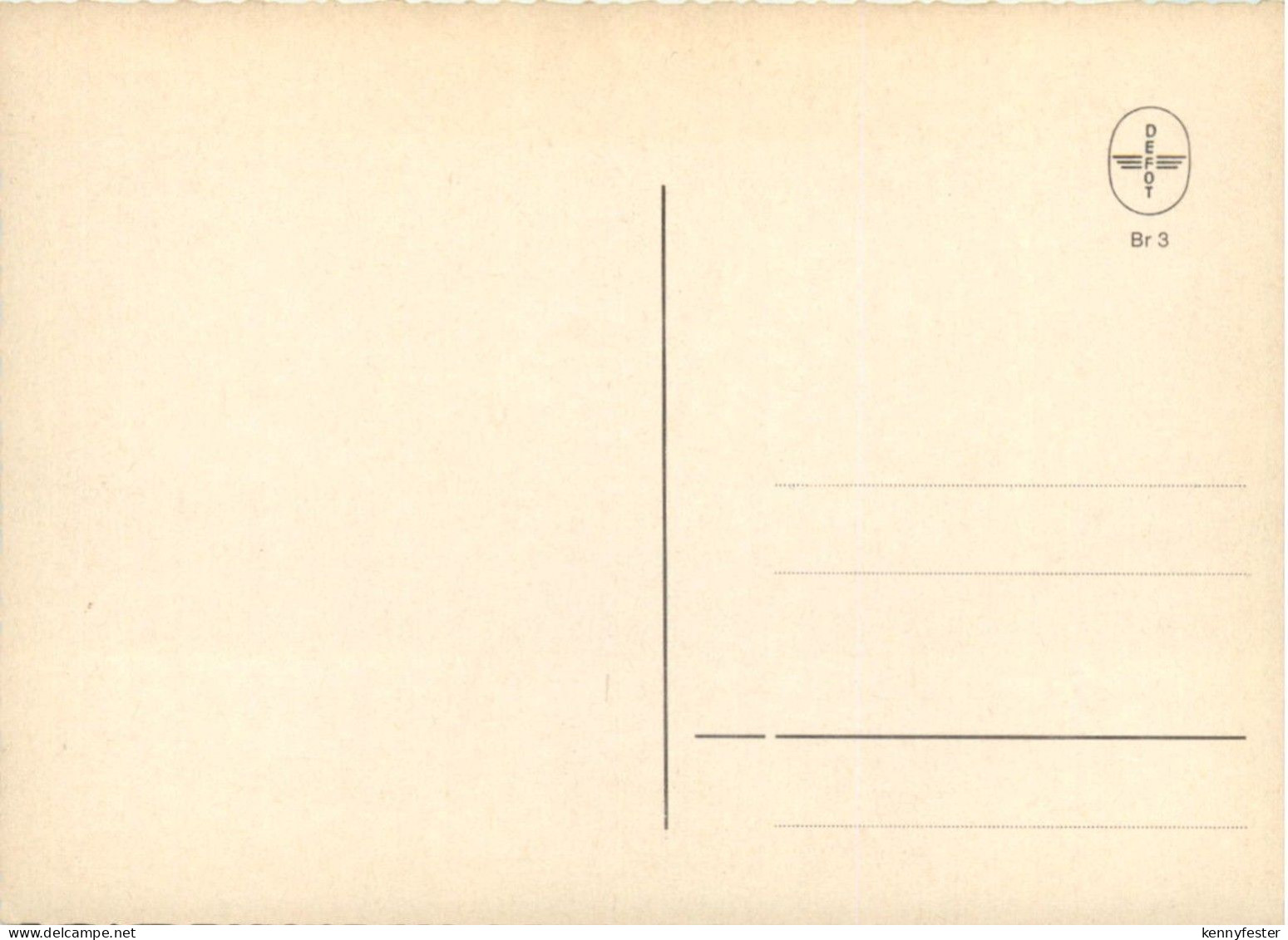 Briefmarken Sprache - Briefmarken (Abbildungen)