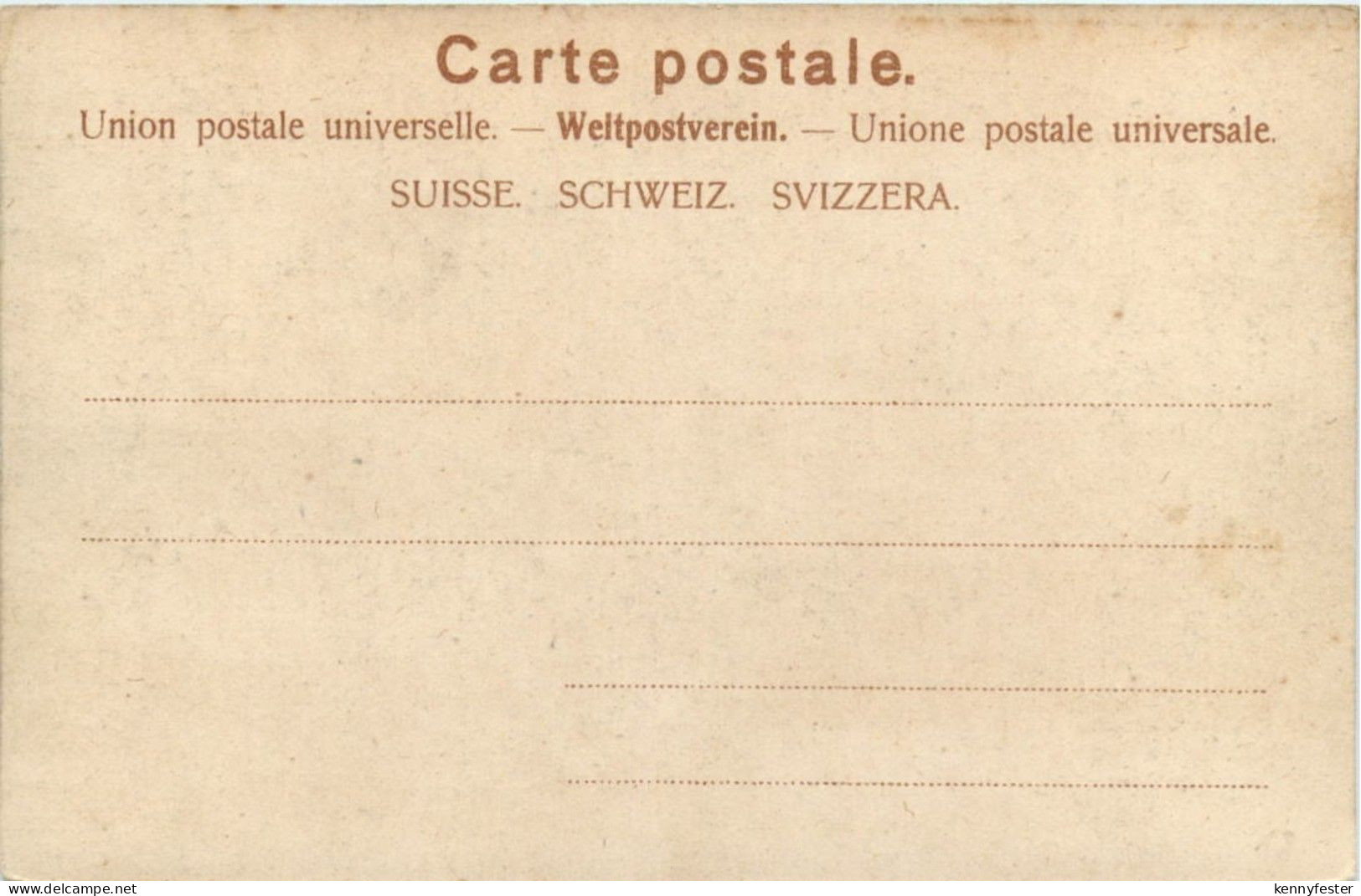 Brienz - Brienz