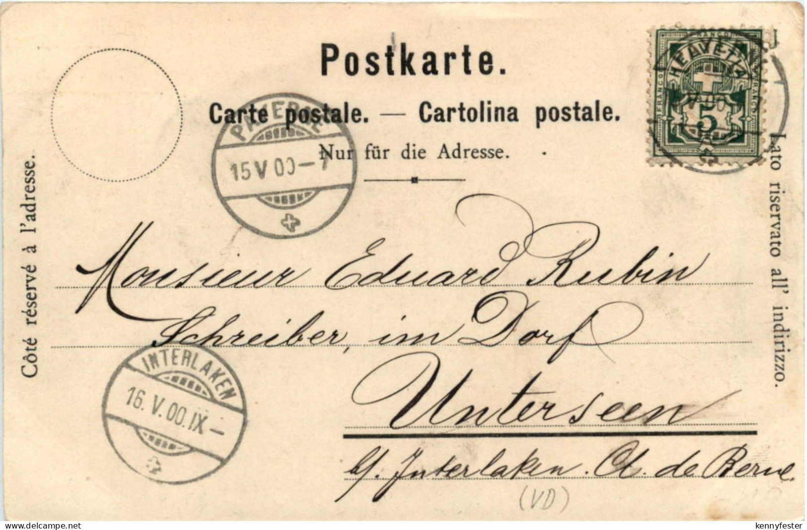 Payerne - Payerne