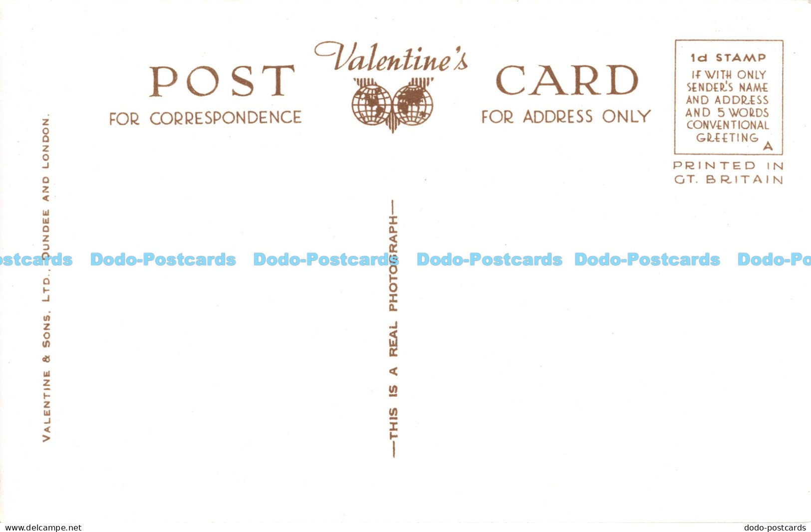 R170641 Balmoral. Valentines. RP. Multi View - Welt