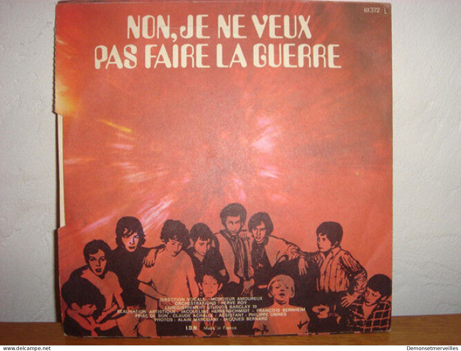 Noël 70 - Non Classés