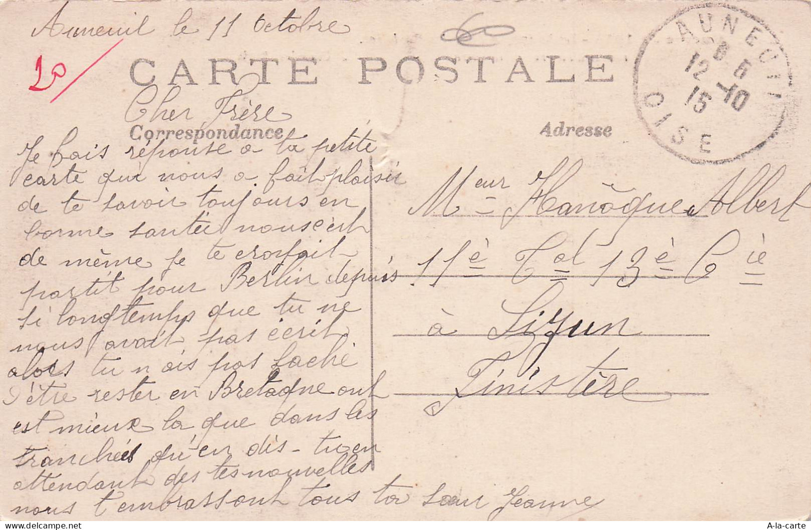 60 SENLIS GARE - Senlis