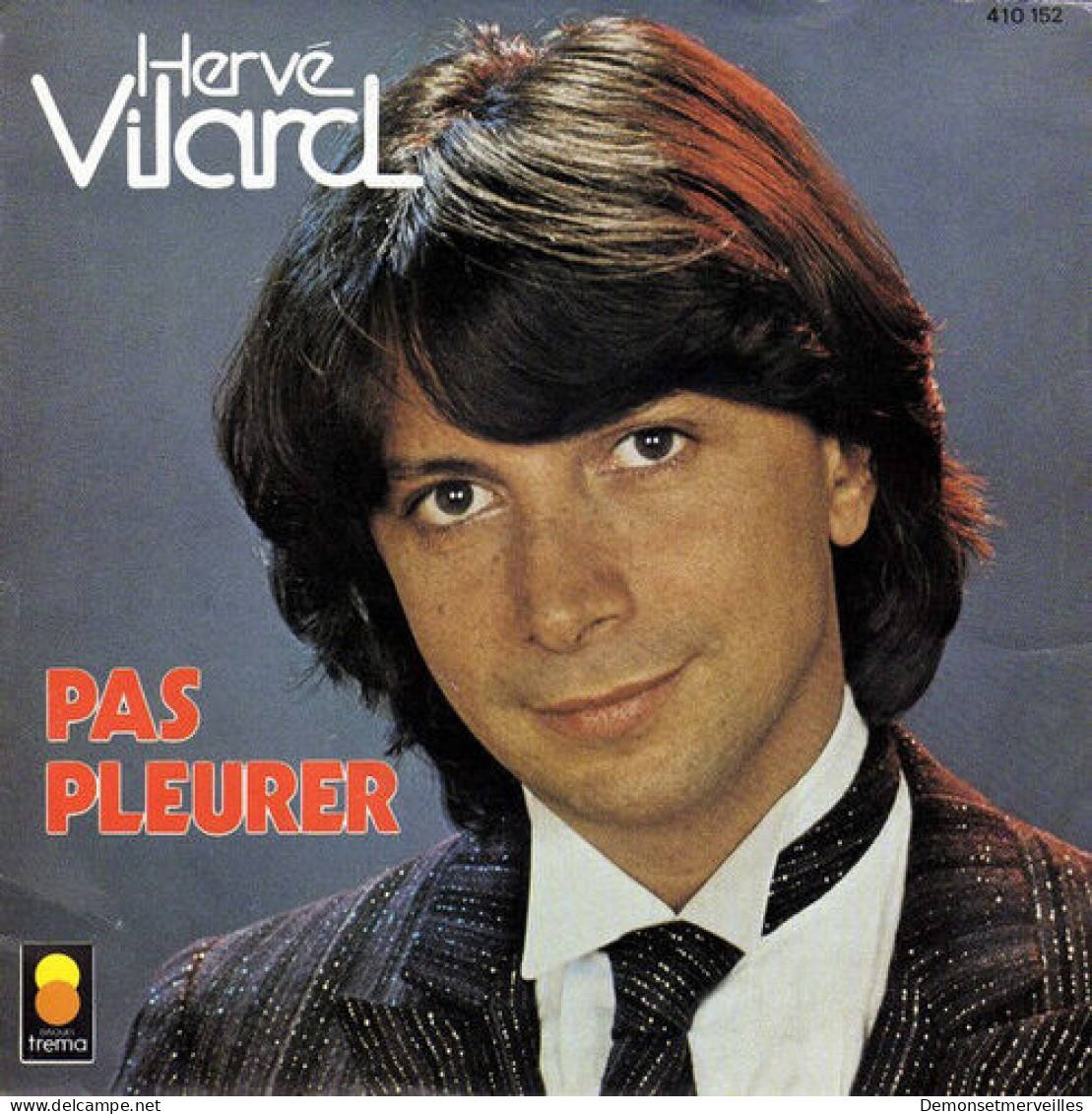 Pas Pleurer - Non Classés
