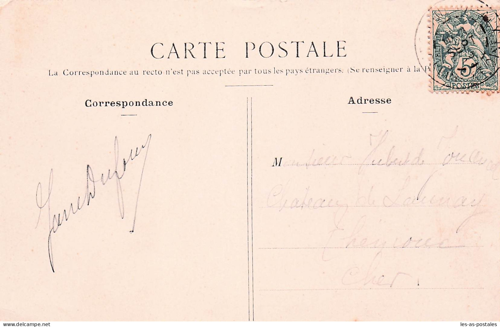 92 SAINT CLOUD VUE GENERALE - Saint Cloud
