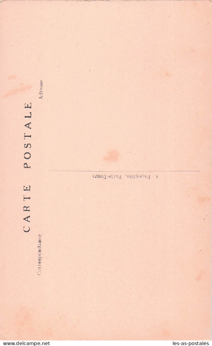 37 LUYNES LE CHATEAU - Luynes
