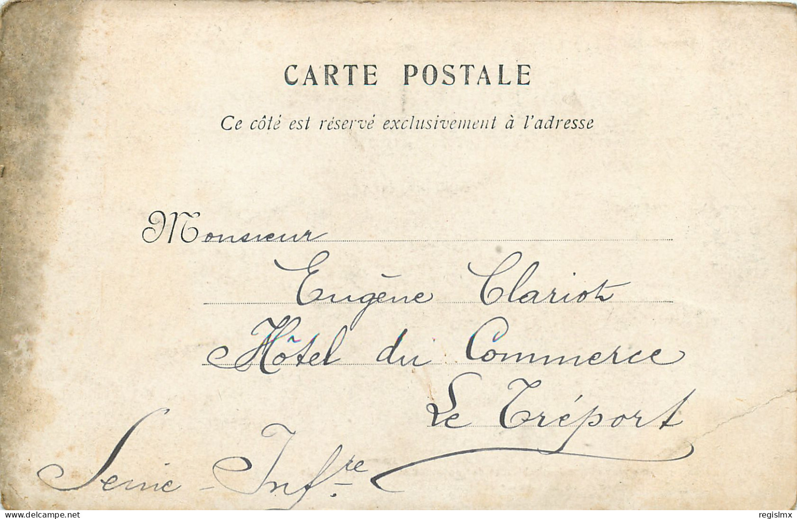 63-ROYAT-N°3025-E/0245 - Royat