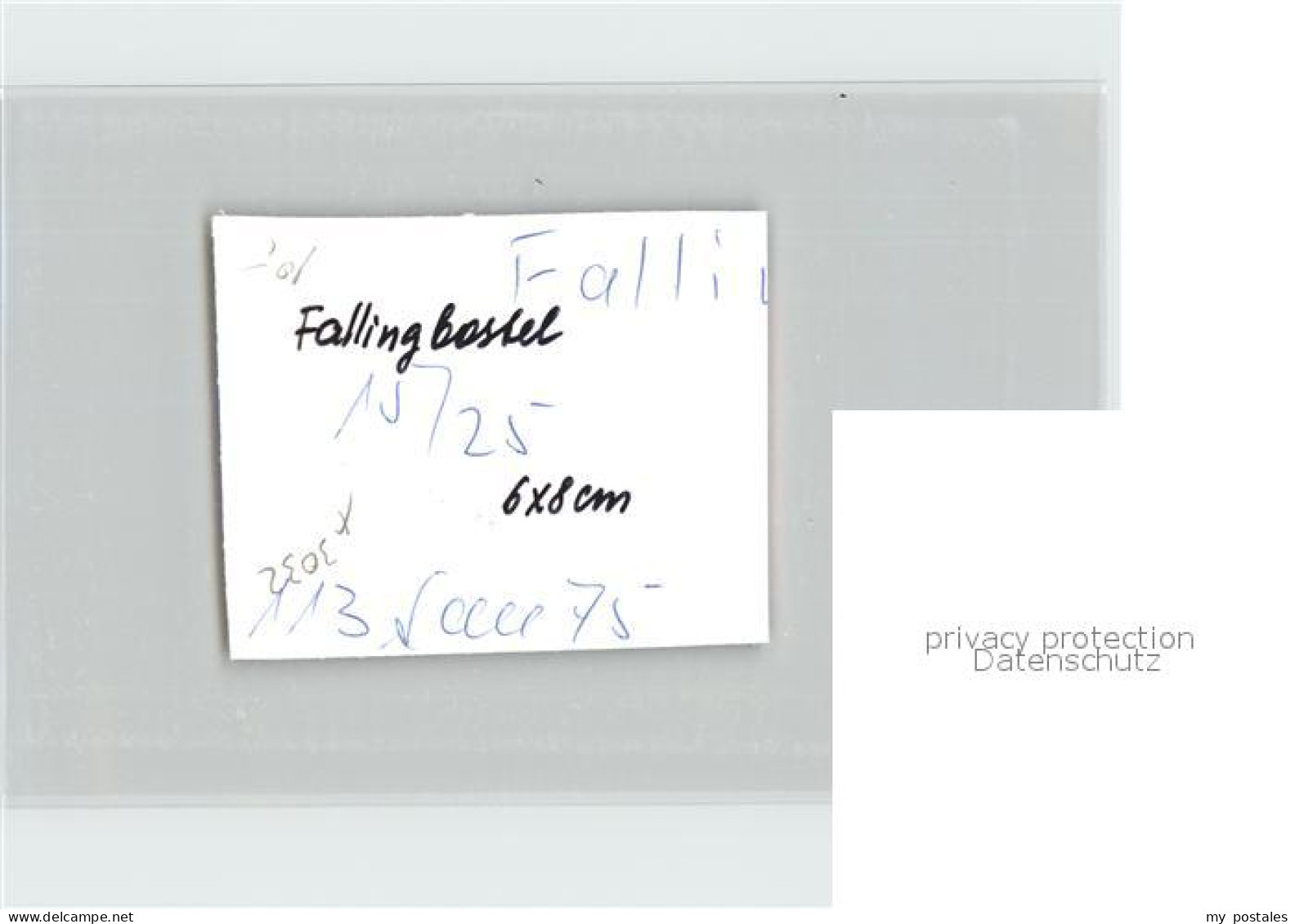Fallingbostel Kurklinik - Fallingbostel