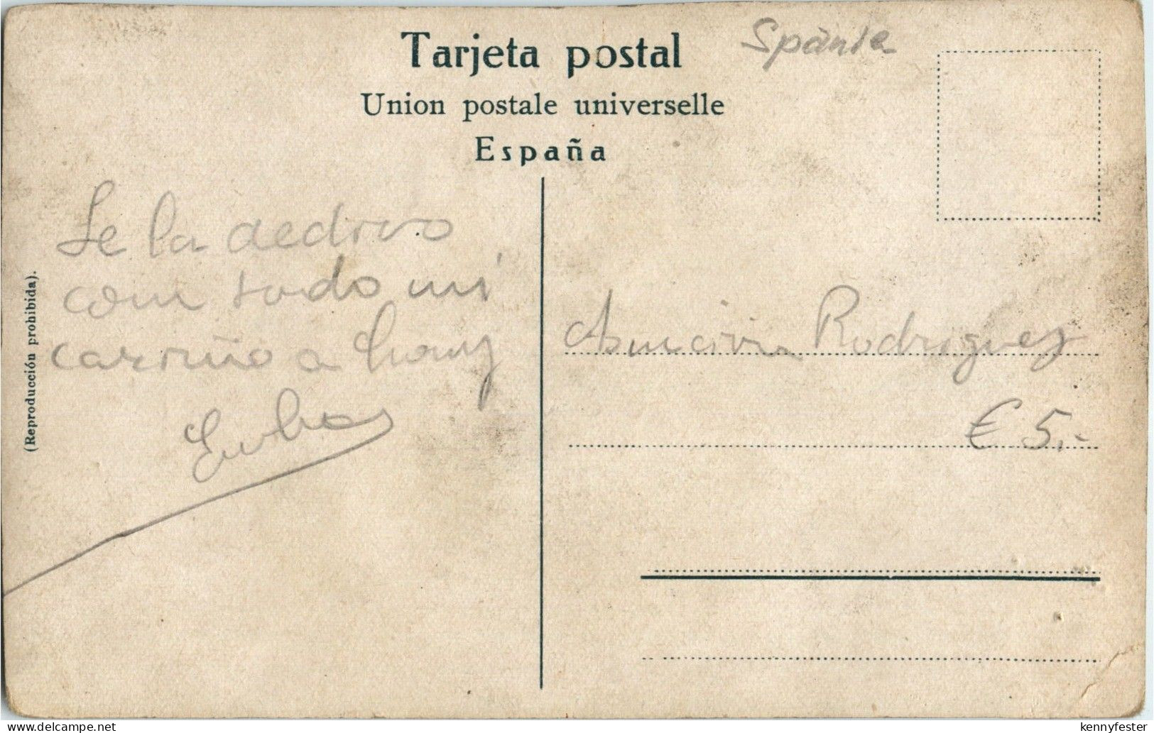 Corrida De Toros - Stierkampf
