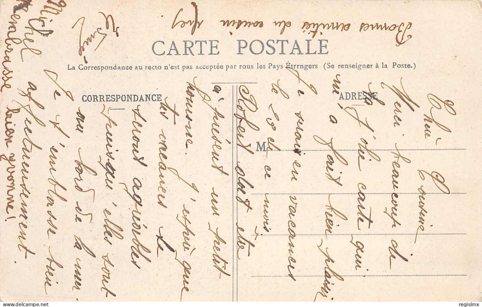 61-DOMFRONT-N°3409-E/0267 - Domfront