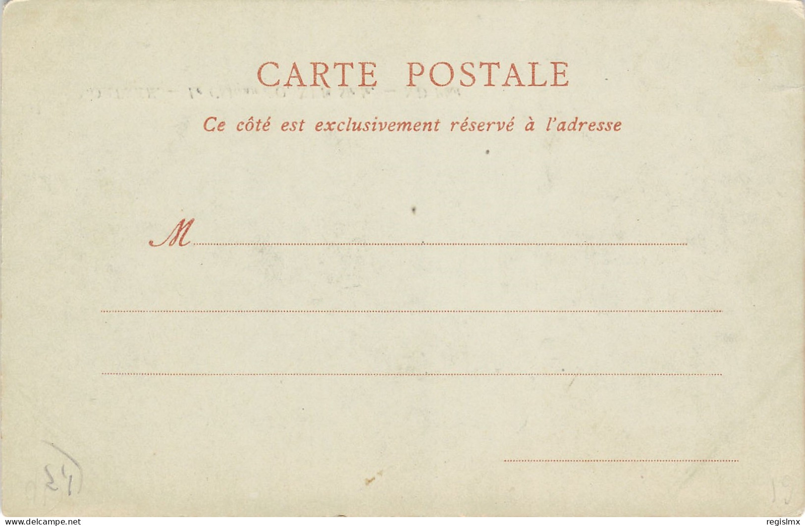 61-MORTREE-N°3409-E/0165 - Mortree