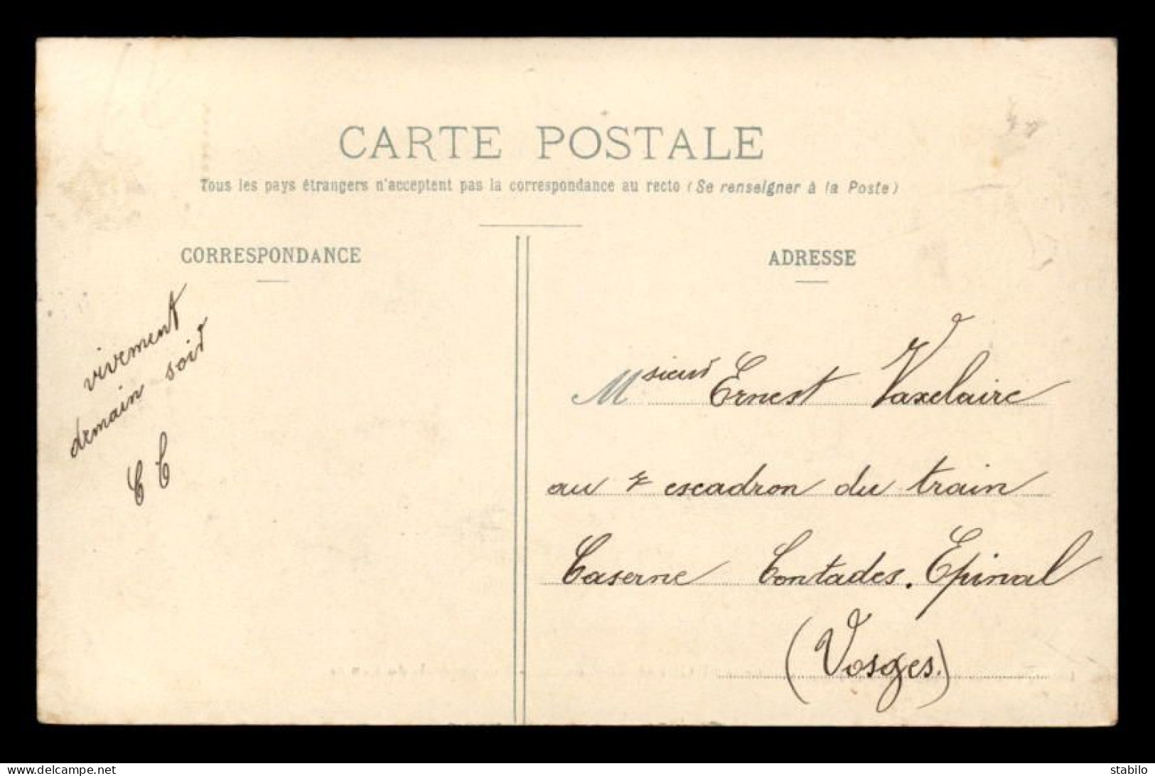 88 - PLAINFAING - VUE GENERALE DU CENTRE - Plainfaing