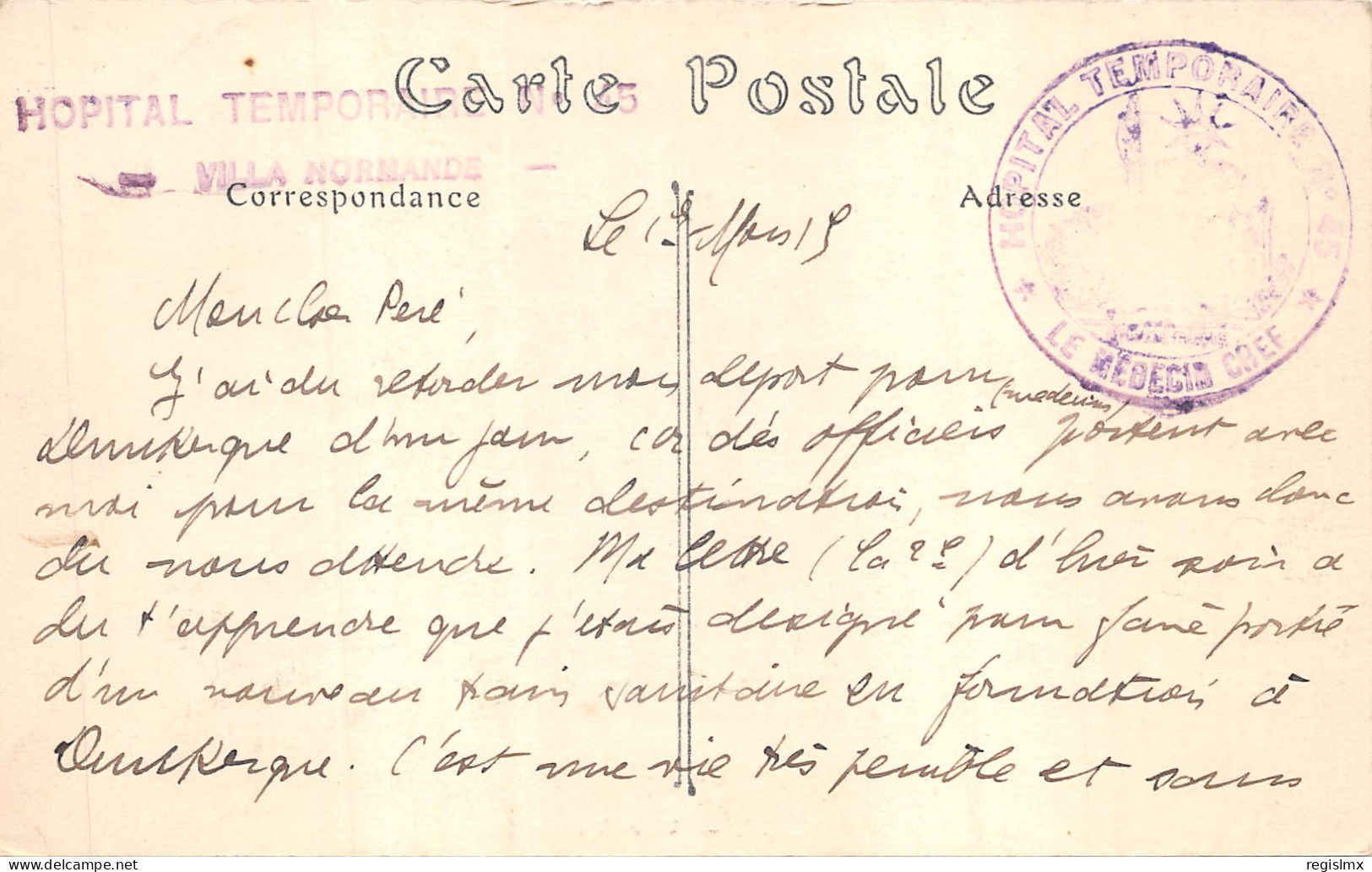 62-BERCK PLAGE-N°520-E/0071 - Berck