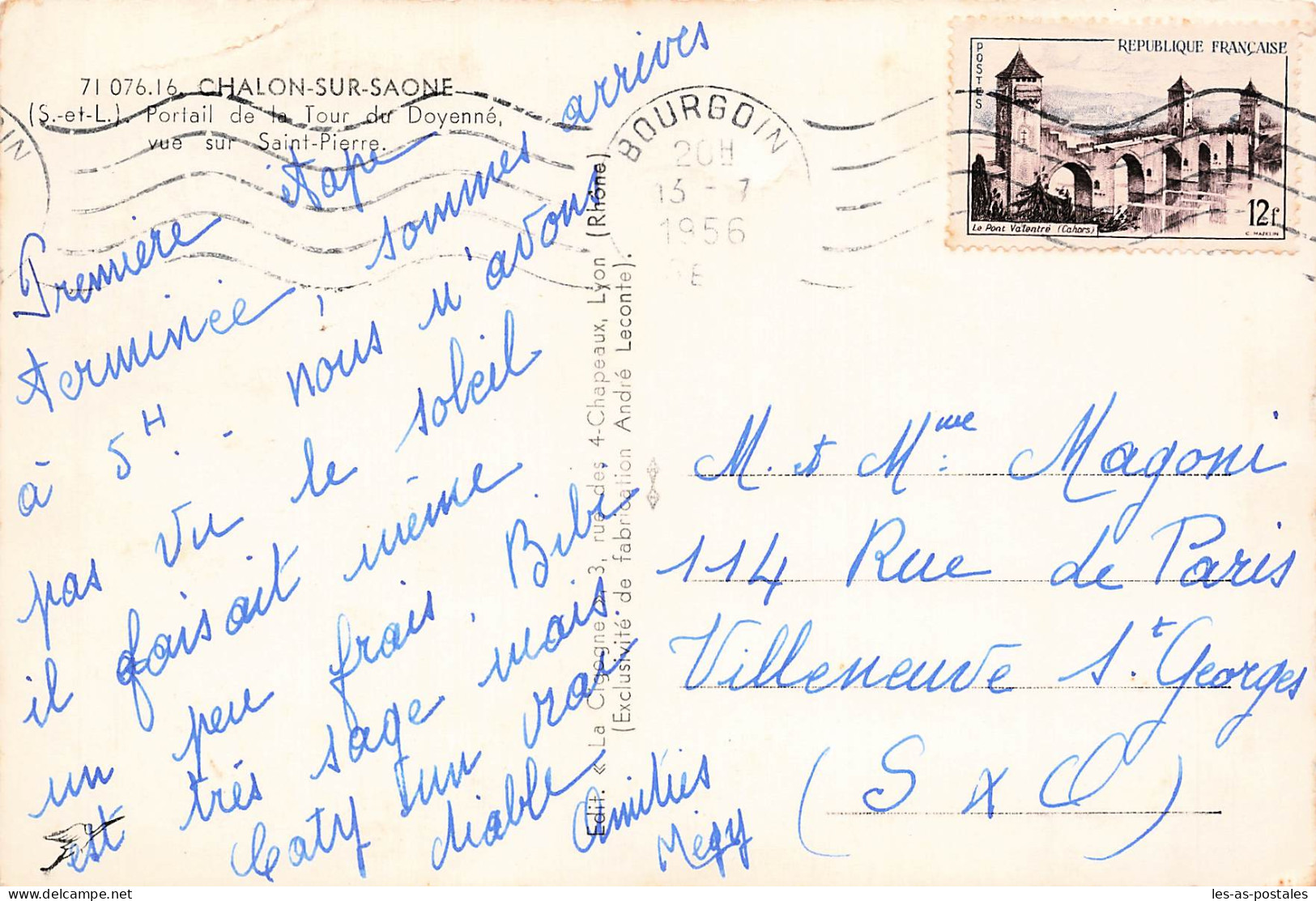 70 GRAY LA SAONE - Gray