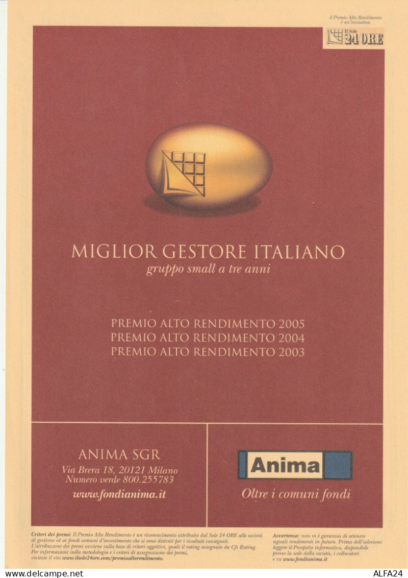 MANIFESTO TEATRO SCALA 2007 (XS5332 - Programmes
