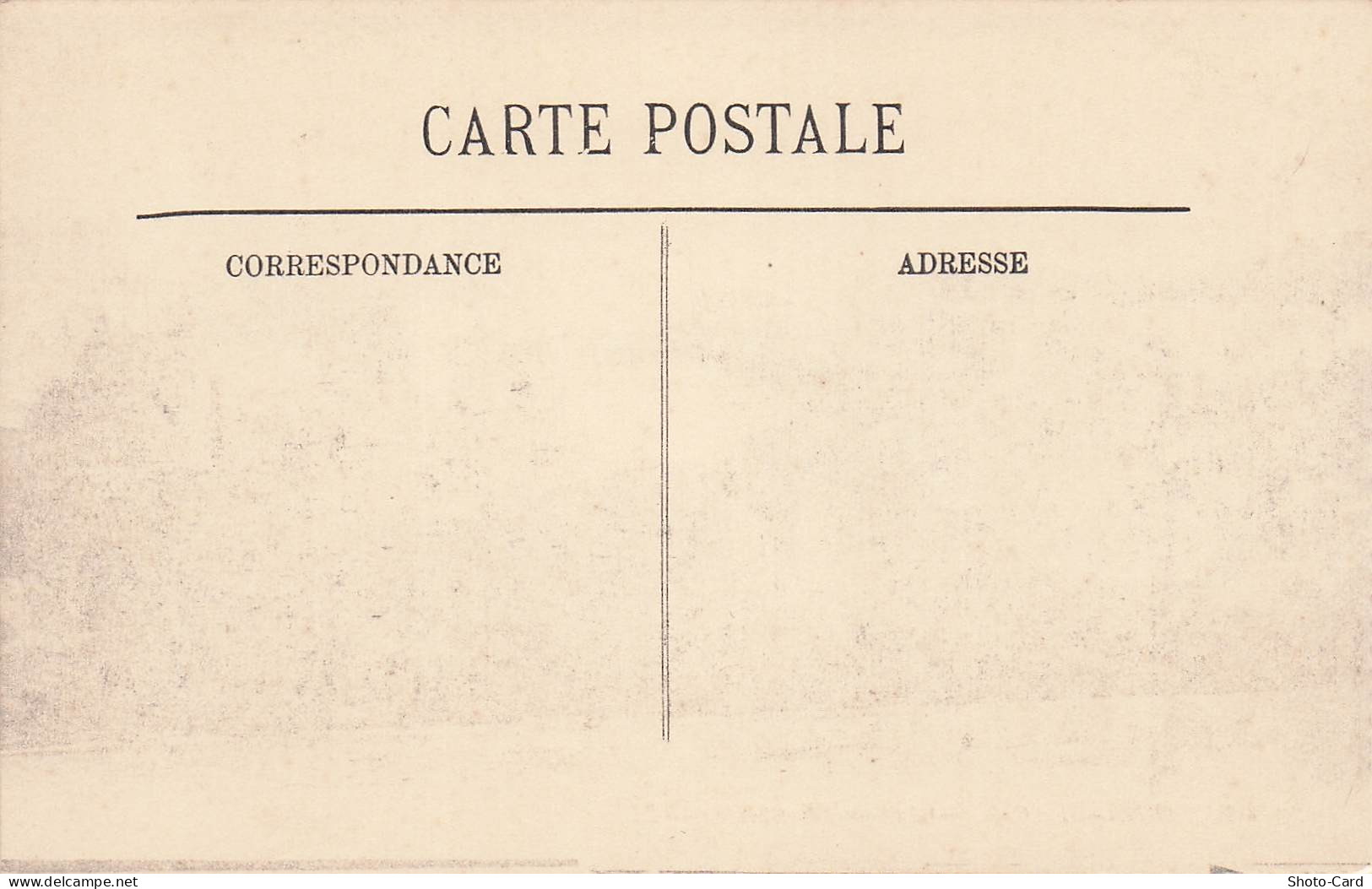 35 DINARD LA CALE - Dinard