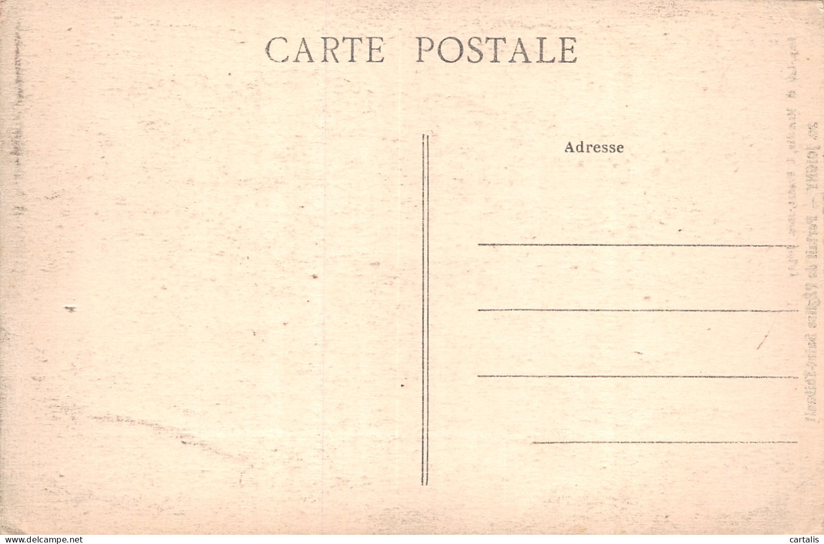 89-JOIGNY-N°C4101-E/0265 - Joigny