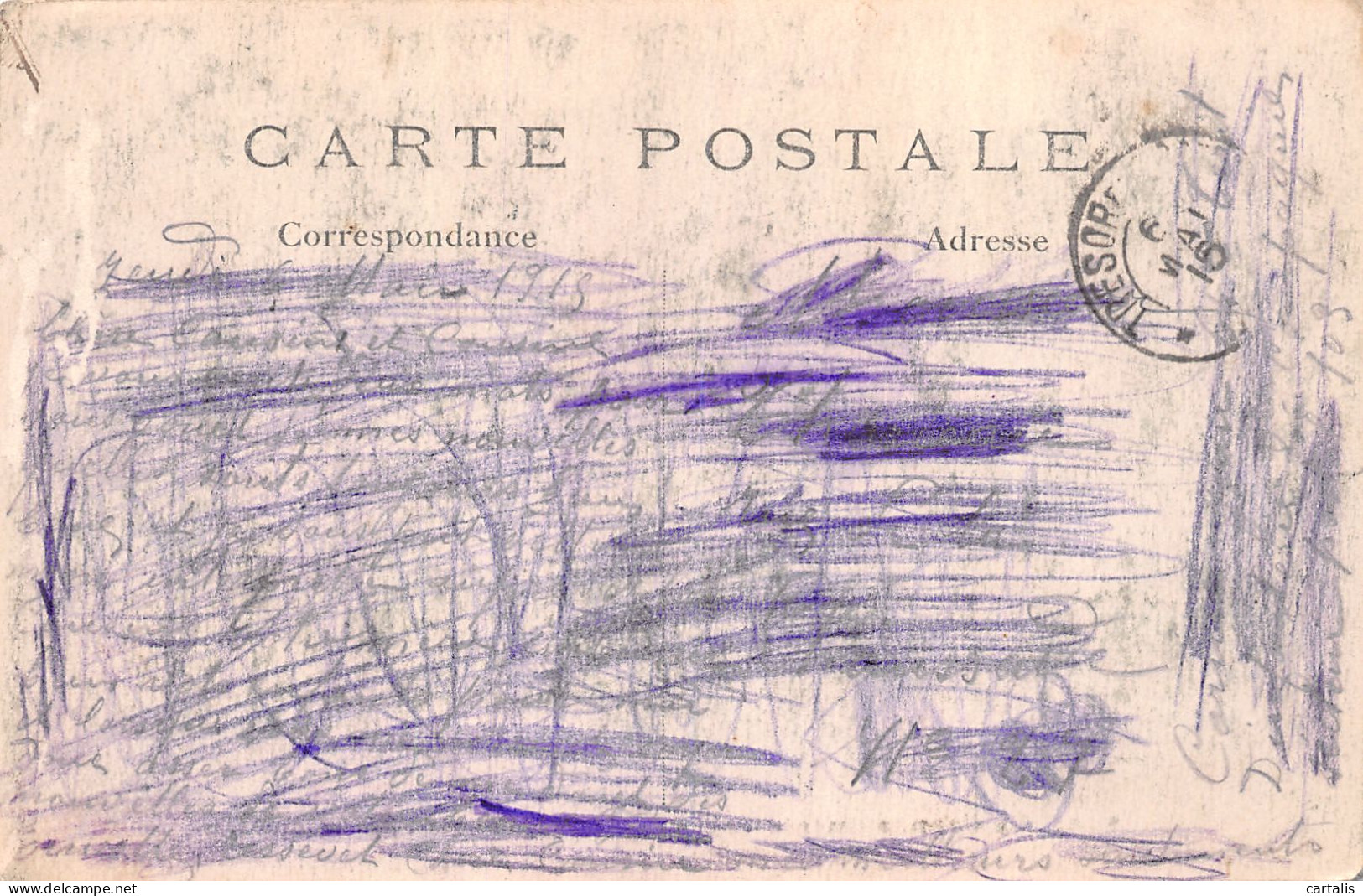 60-SENLIS-N°C4101-E/0069 - Senlis