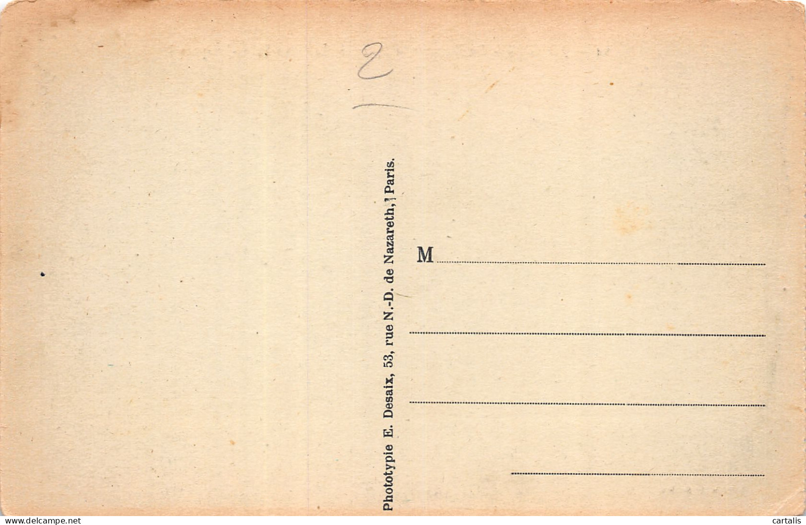 89-JOIGNY-N°C4101-E/0077 - Joigny