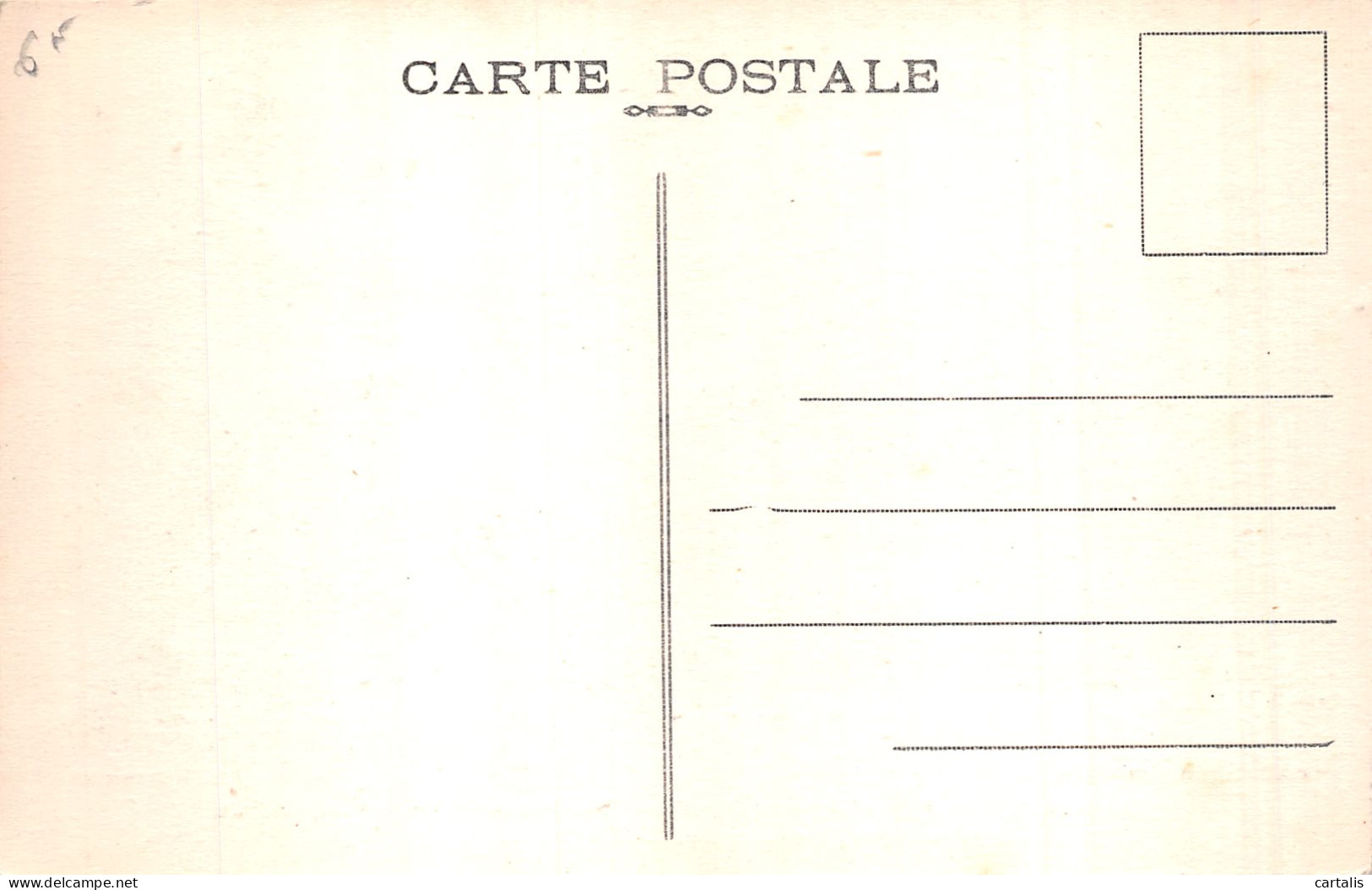 60-COMPIEGNE-N° 4390-E/0269 - Compiegne