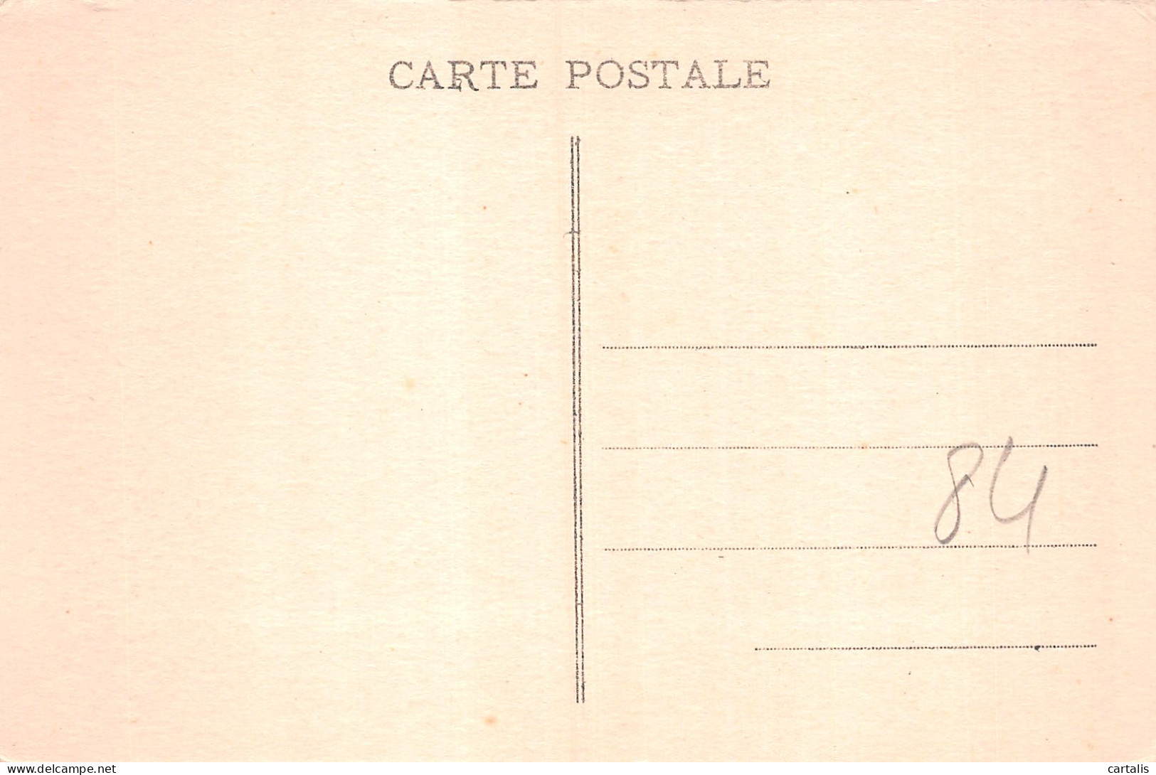 84-AVIGNON-N°LP2997-E/0065 - Avignon