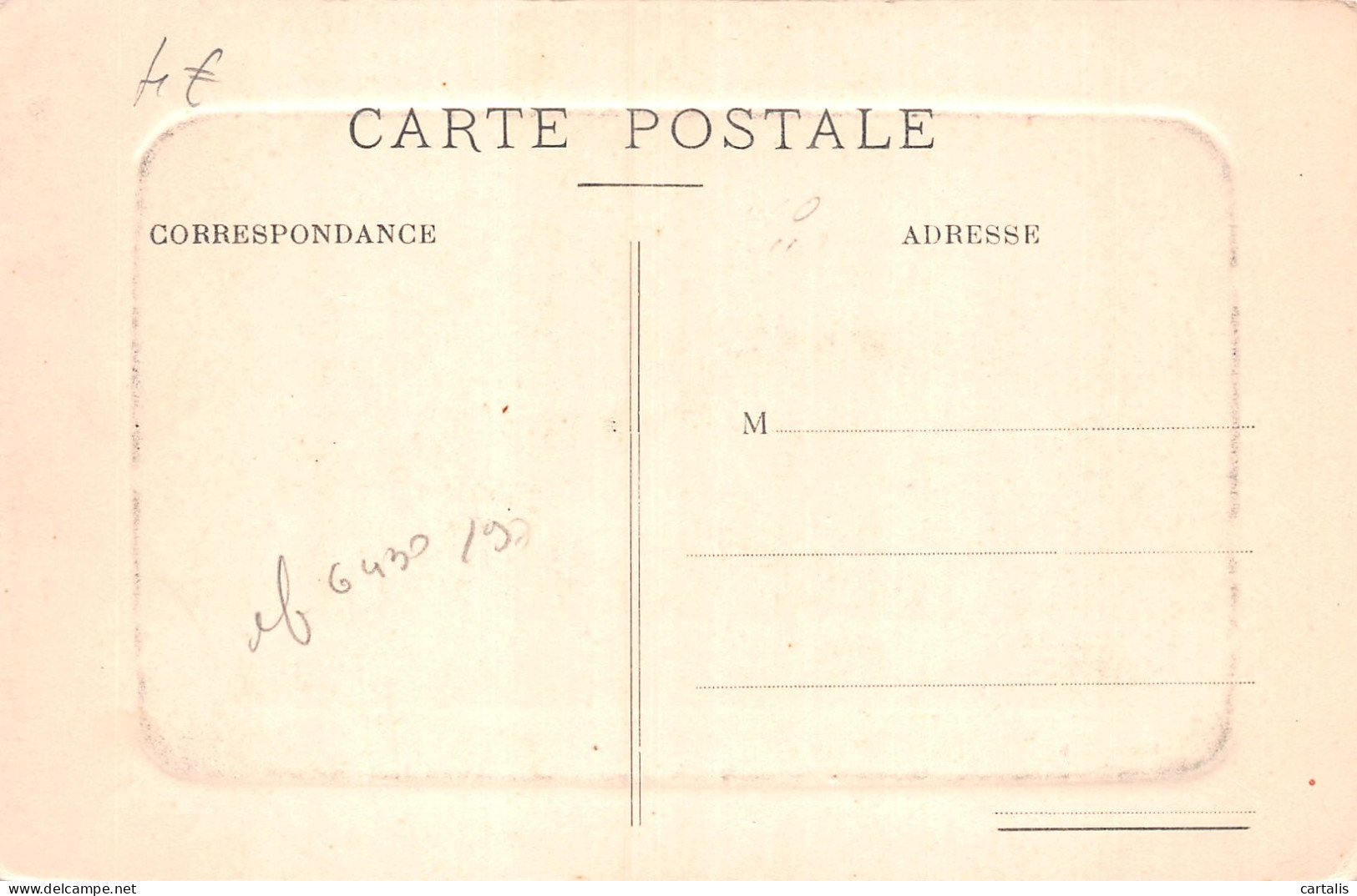 84-AVIGNON-N°LP2997-E/0075 - Avignon