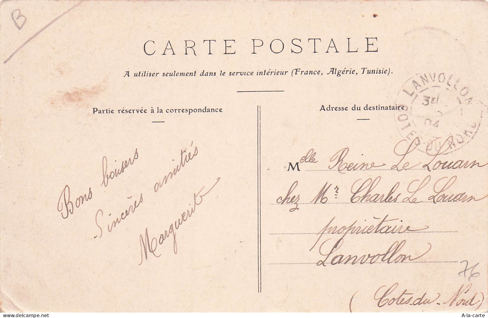 76 CLERES LE CHATEAU - Clères