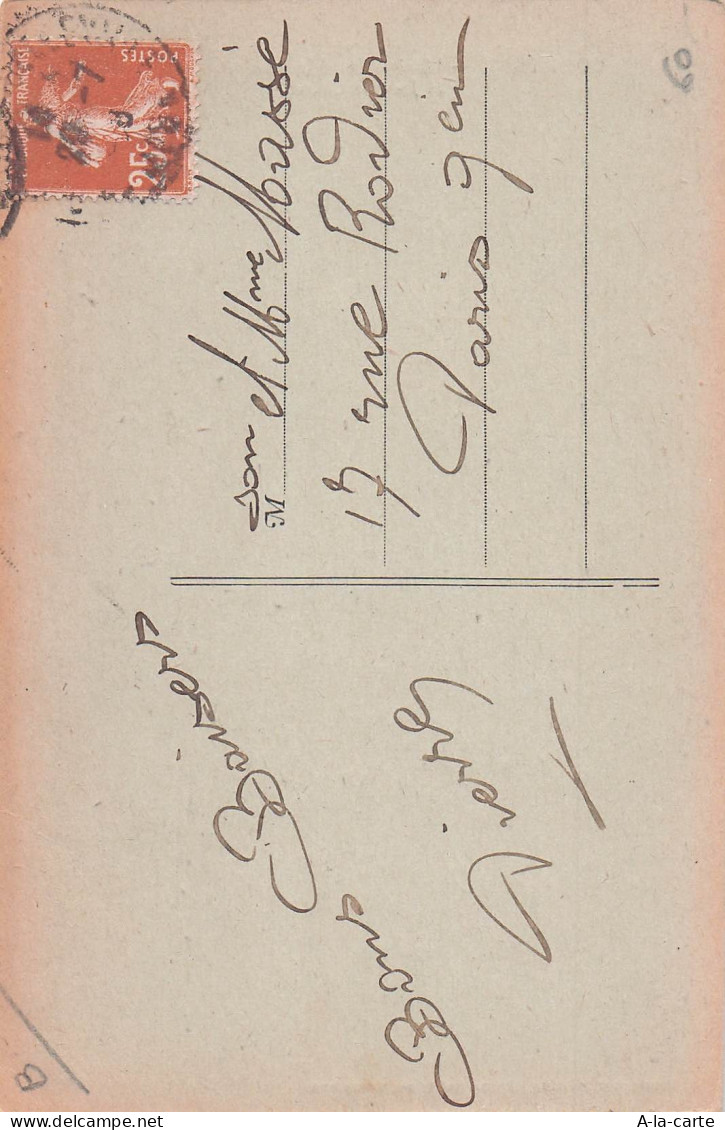 60 COMPIEGNE EGLISE SAINT JACQUES - Compiegne