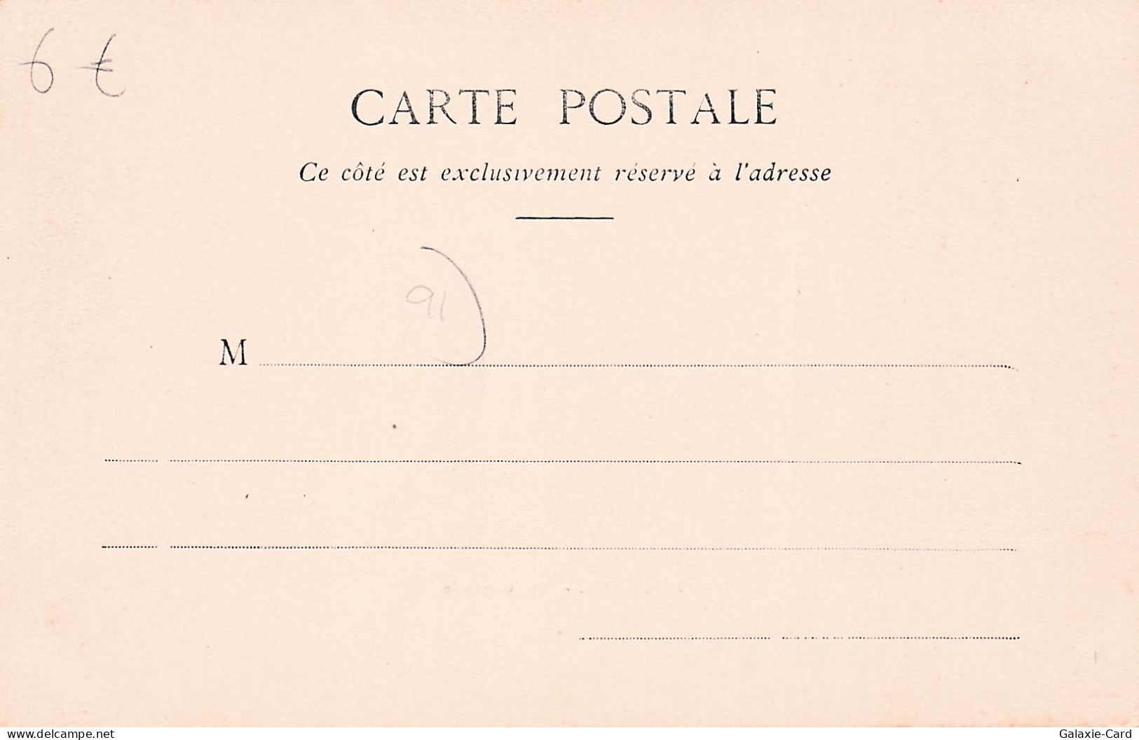91 DOURDAN VUE GENERALE - Dourdan