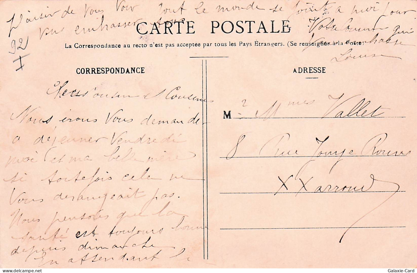 92 SURESNES LE PONT - Suresnes