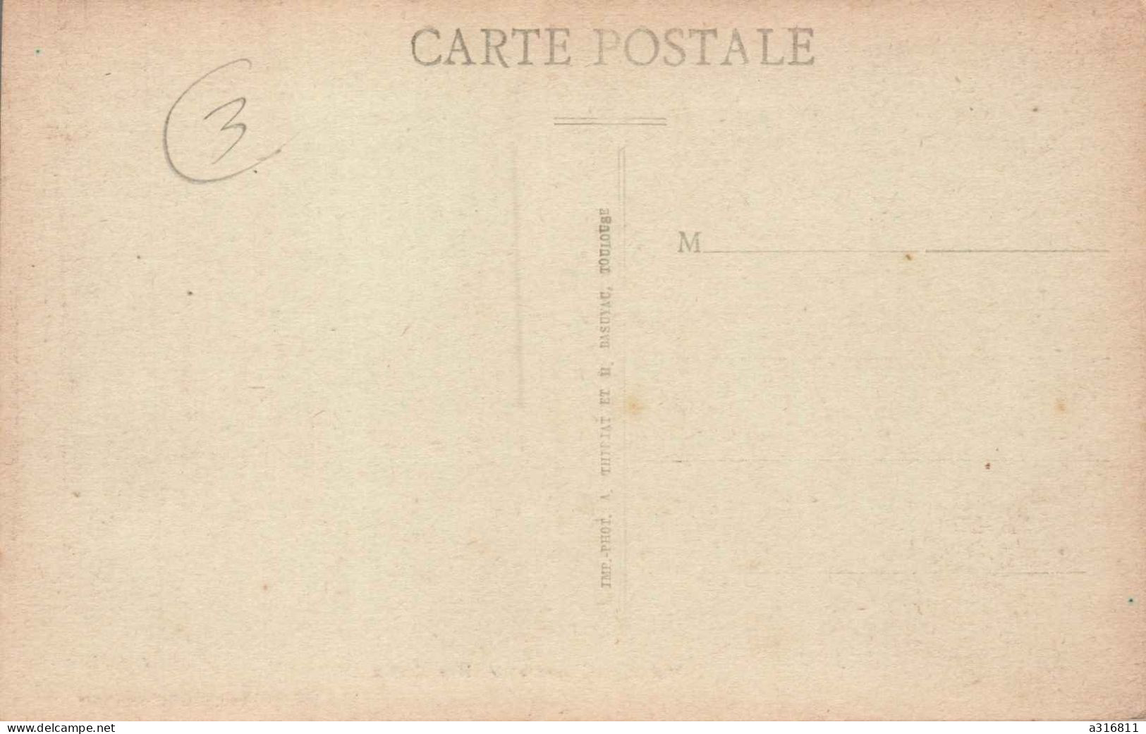 Mansle Rue Martin - Mansle