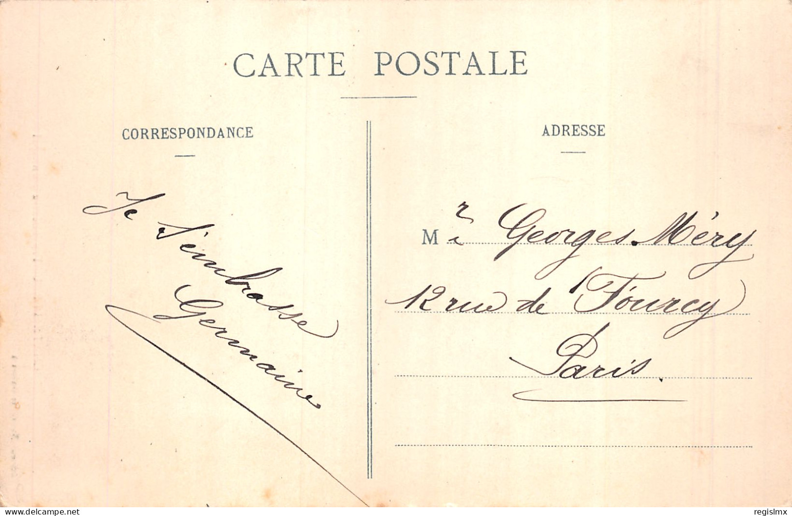 86-CHATELLERAULT-N°2140-D/0353 - Chatellerault