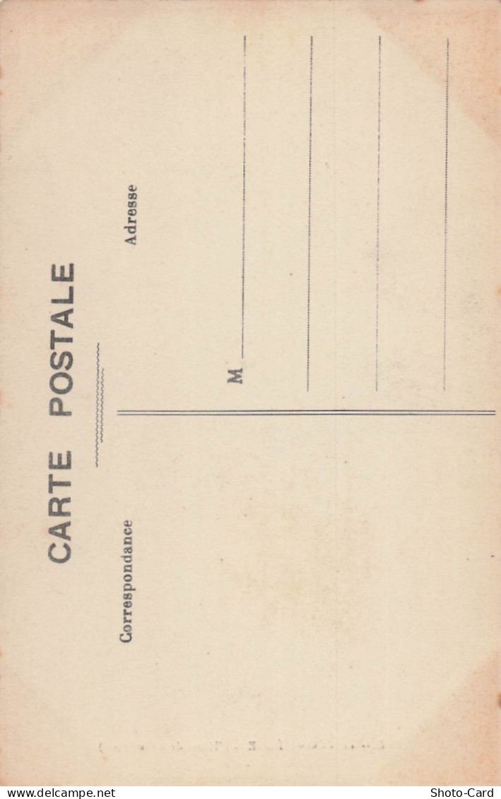 60 COMPIEGNE HOTEL DE VILLE - Compiegne