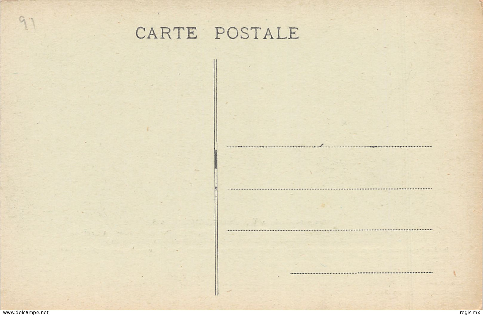 91-DOURDAN-N°T2513-E/0009 - Dourdan