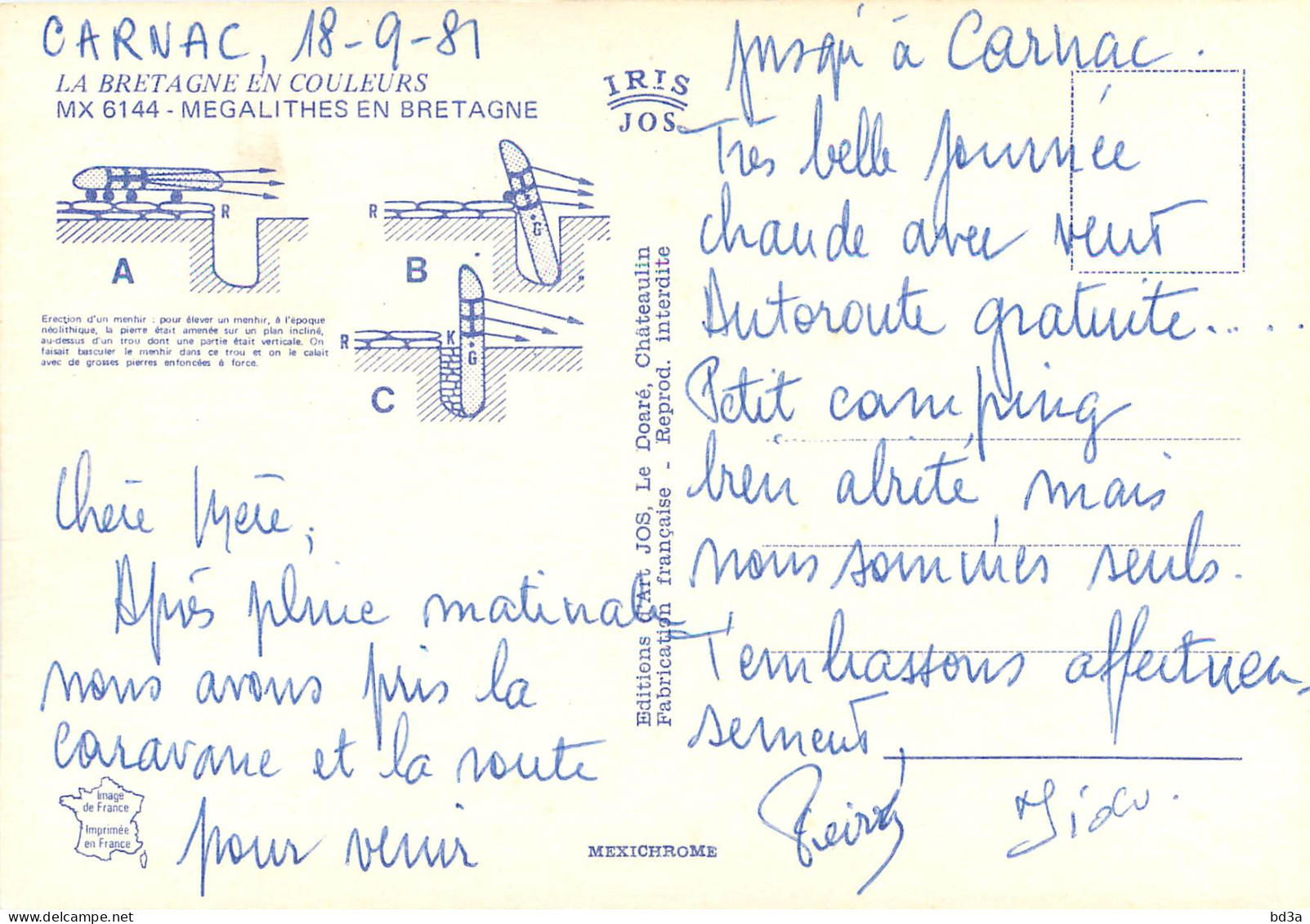 56 CARNAC - Carnac