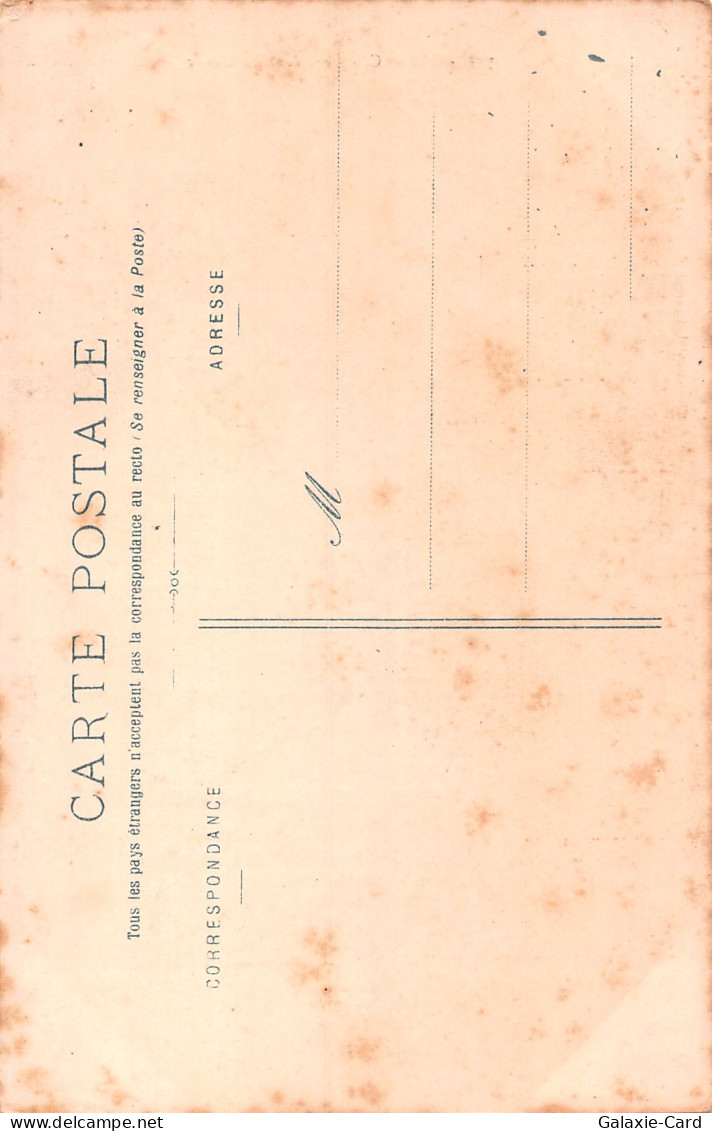 56 CARNAC LE GEANT DU MENEC - Carnac