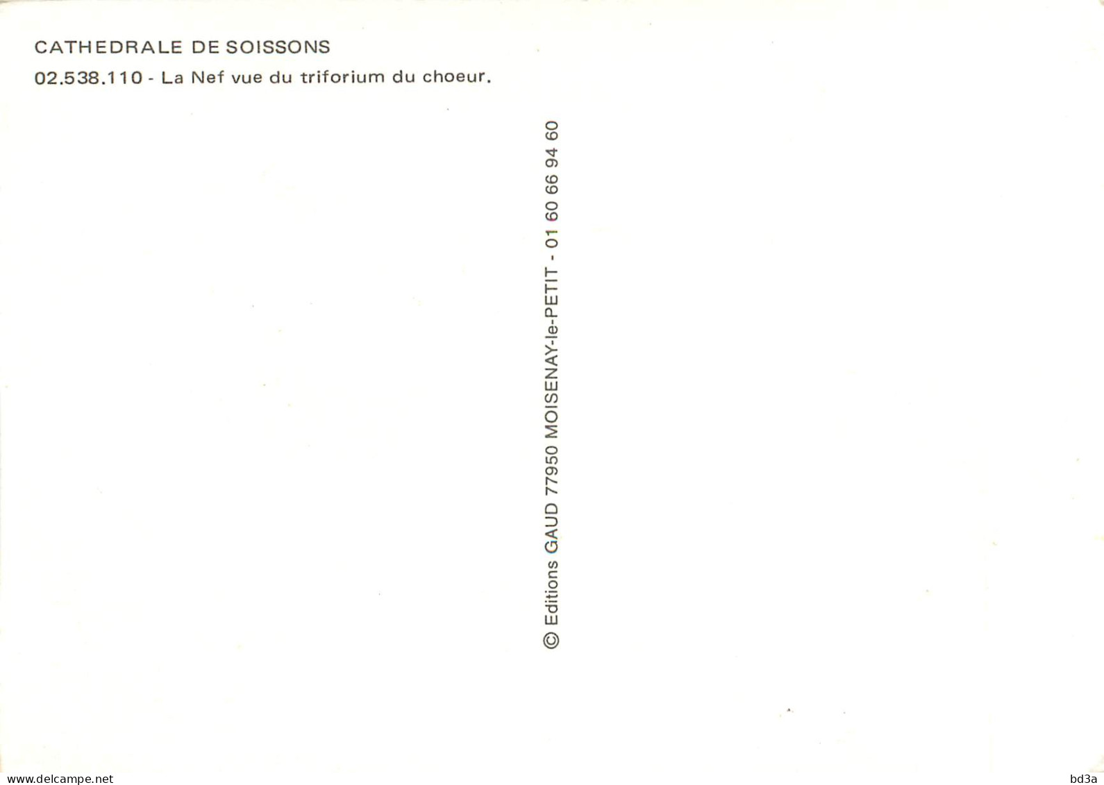 02 SOISSONS - Soissons