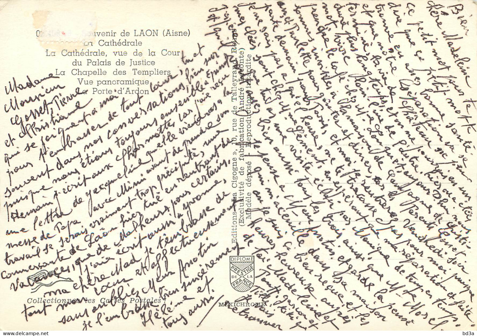 02 LAON MULTIVUES - Laon