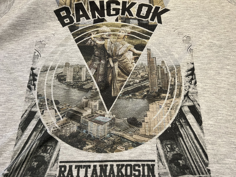 rattanakosin