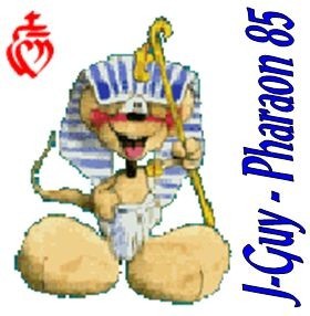 pharaon85