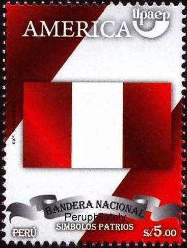 peruphilately