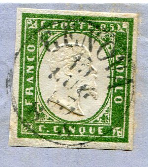 alfieristamps