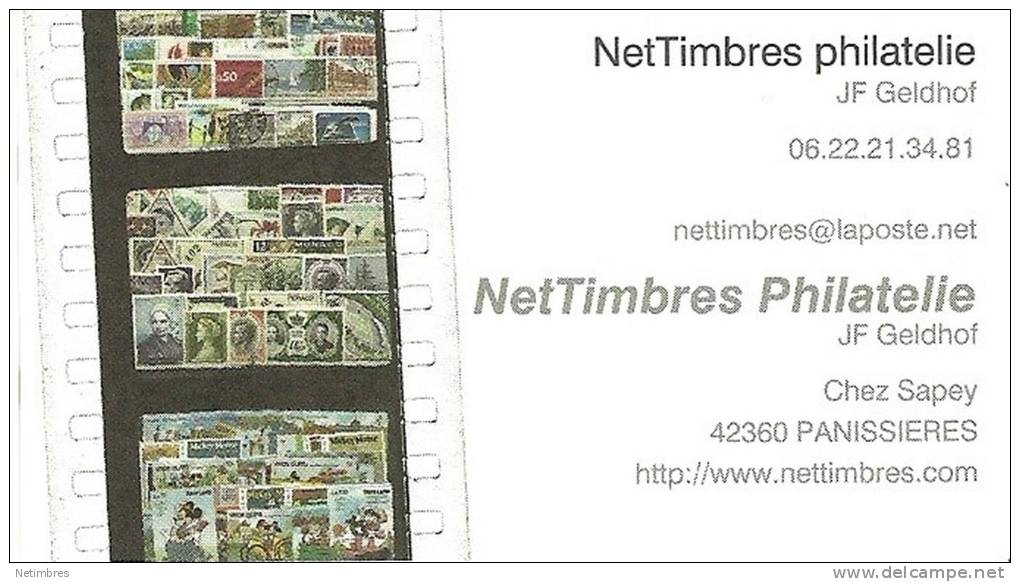 netimbres